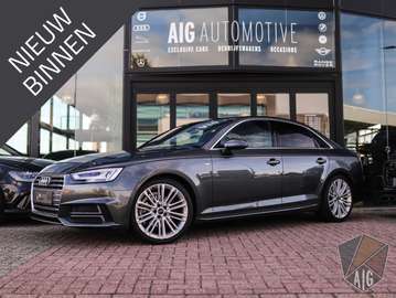 Limousine 2.0 TFSI ultra Sport Pro Line S | Pano |
