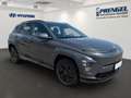 Hyundai KONA  SX2 EV 65,4kWh Trend / e. Heckklappe Gris - thumbnail 2