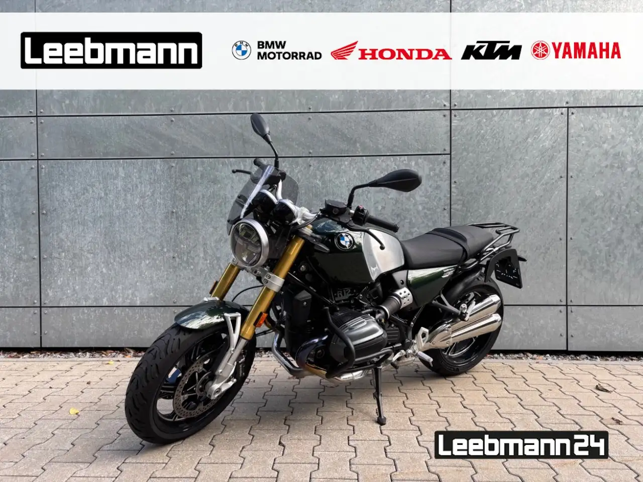 BMW R 12
