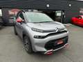 Citroen C3 Aircross C3 Aircross 1.2 PureTech 12V - 110 S\u0026S  Feel Pack PHASE 2 Garantie 6 Mois Grau - thumbnail 1
