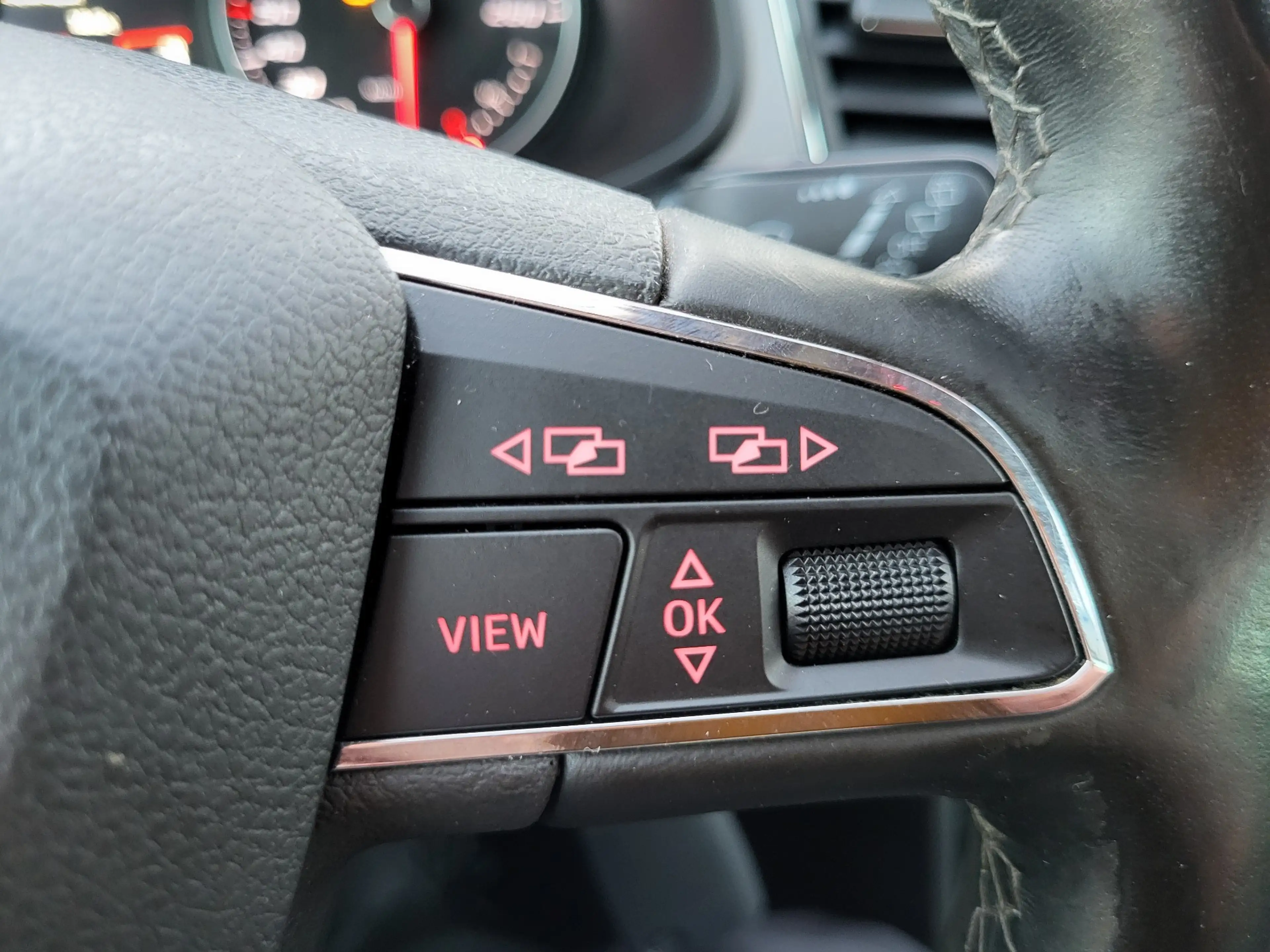 SEAT Leon Leon 1.0 TSI Reference (EU6.2) — photo 14