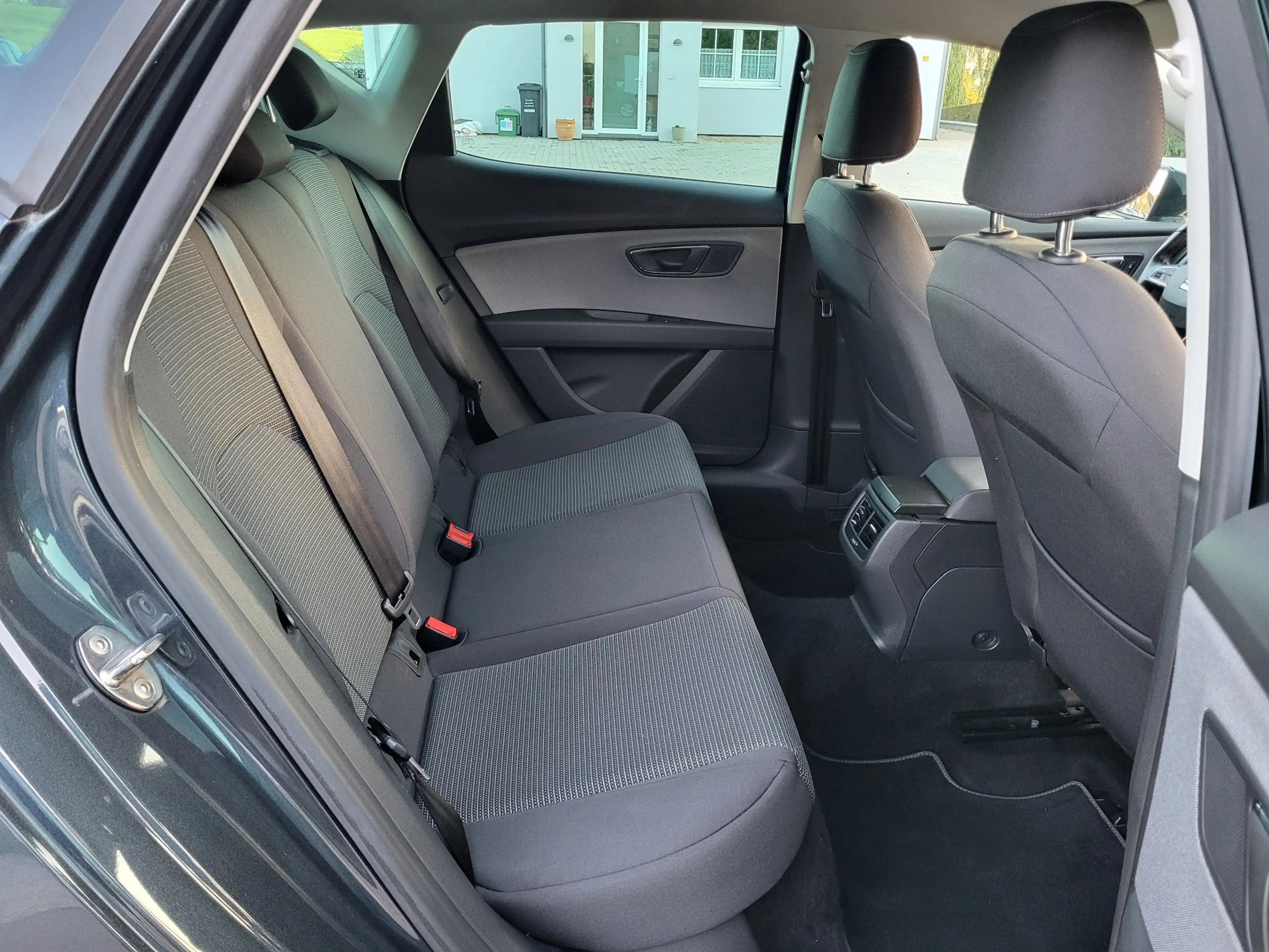 SEAT Leon Leon 1.0 TSI Reference (EU6.2) — photo 5