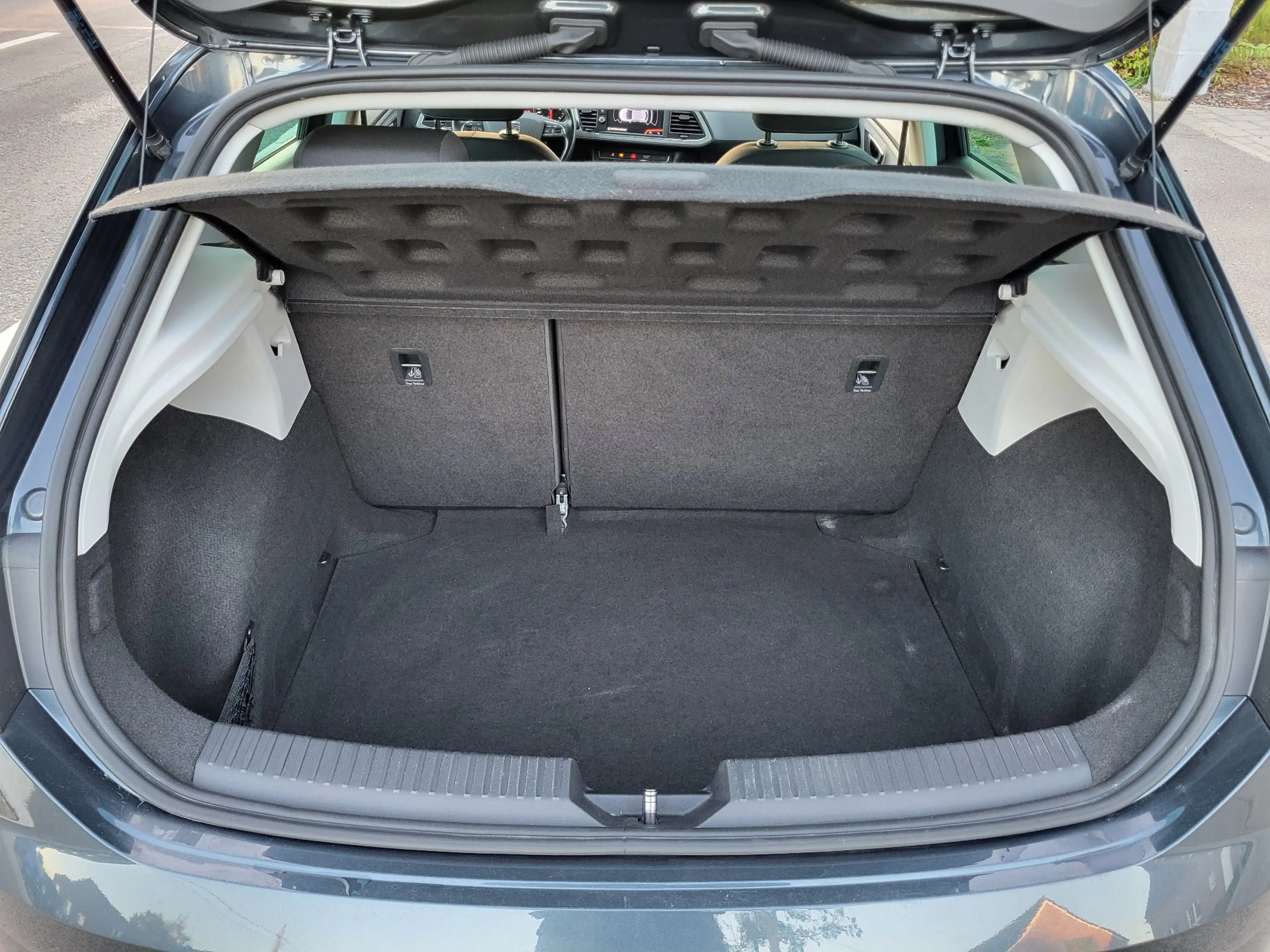 SEAT Leon Leon 1.0 TSI Reference (EU6.2) — photo 7