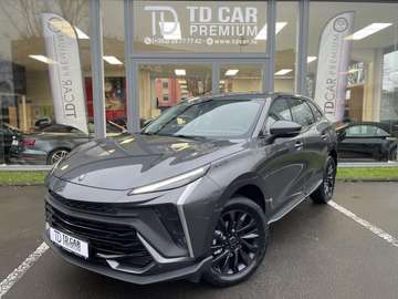 1.5 Turbo Auto HEV