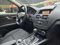 Mercedes-Benz C 200 Estate 200CDI Elegance Aut. Plateado - thumbnail 12