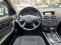 Mercedes-Benz C 200 Estate 200CDI Elegance Aut. Plateado - thumbnail 7