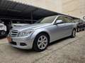 Mercedes-Benz C 200 Estate 200CDI Elegance Aut. Plateado - thumbnail 2