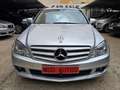 Mercedes-Benz C 200 Estate 200CDI Elegance Aut. Plateado - thumbnail 1