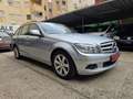 Mercedes-Benz C 200 Estate 200CDI Elegance Aut. Plateado - thumbnail 6