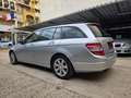 Mercedes-Benz C 200 Estate 200CDI Elegance Aut. Plateado - thumbnail 3