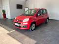 Fiat Panda GPL Rouge - thumbnail 1