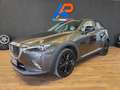 Mazda CX-3 1.5d Exceed awd 105cv auto Gris - thumbnail 1