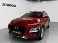 Hyundai KONA 1.6 Techno Diesel Rouge - thumbnail 2
