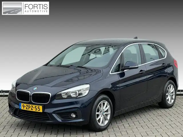 BMW 218 2 Serie Active Tourer 218i Executive NL AUTO | NAV