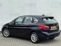 BMW 218 2 Serie Active Tourer 218i Executive NL AUTO | NAV Bleu - thumbnail 2