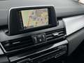 BMW 218 2 Serie Active Tourer 218i Executive NL AUTO | NAV Bleu - thumbnail 10
