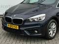 BMW 218 2 Serie Active Tourer 218i Executive NL AUTO | NAV Bleu - thumbnail 27