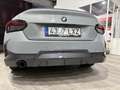 BMW X2 M 220dA Coupé Sport Pro Gris - thumbnail 5