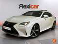 Lexus RC 300h Executive Blanco - thumbnail 3