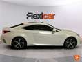 Lexus RC 300h Executive Blanco - thumbnail 9