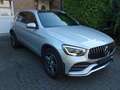 Mercedes-Benz GLC 43 AMG 4M Pano/360°/Multibeam/Distr/MBUX/AHK Silber - thumbnail 3