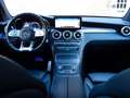 Mercedes-Benz GLC 43 AMG 4M Pano/360°/Multibeam/Distr/MBUX/AHK Silber - thumbnail 11