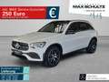 Mercedes-Benz GLC 400 d 4MATIC *SD*AHK*Standh.*SpurH*SpurW*LED Alb - thumbnail 1