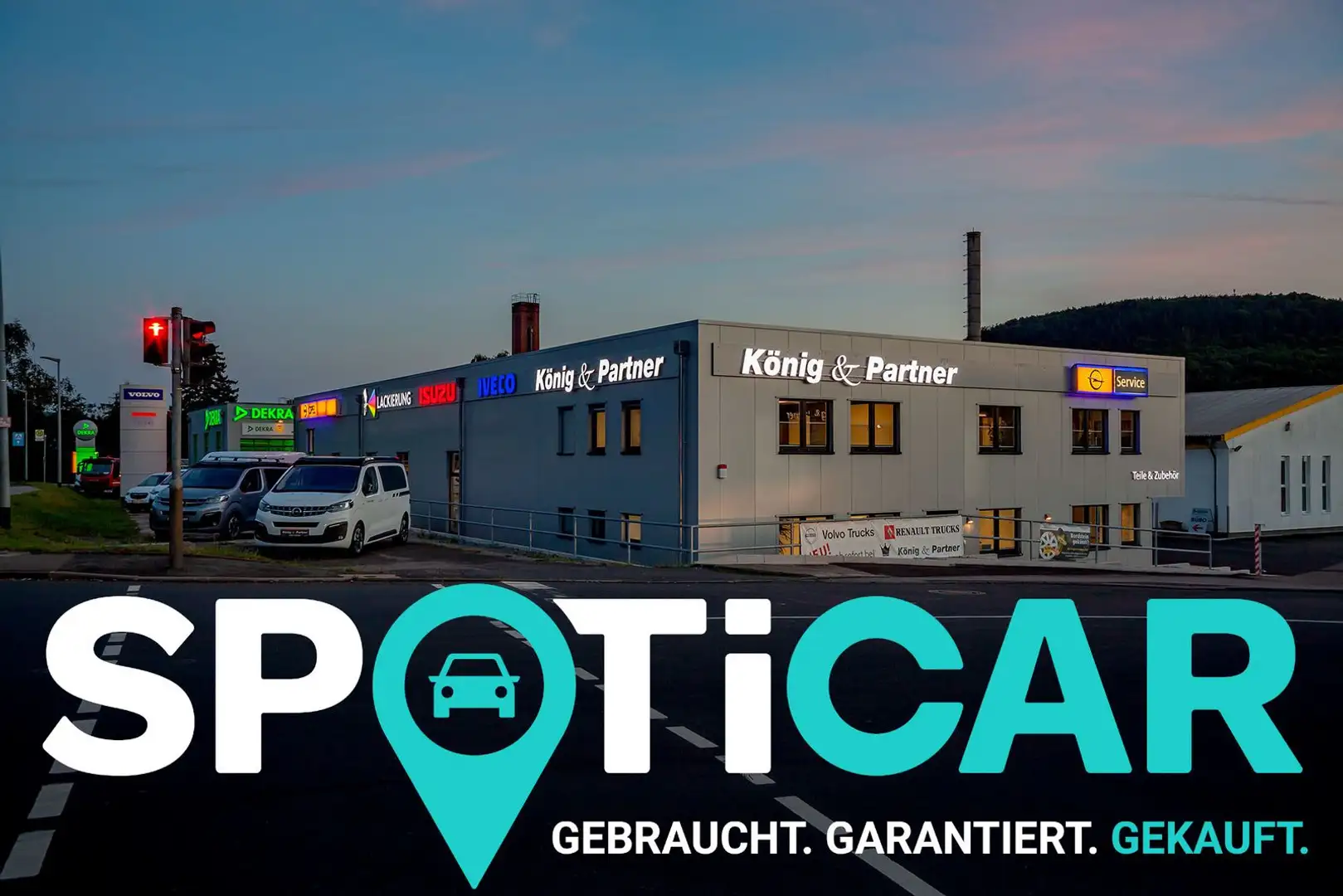 Opel Corsa F e Edition Schwarz - 1