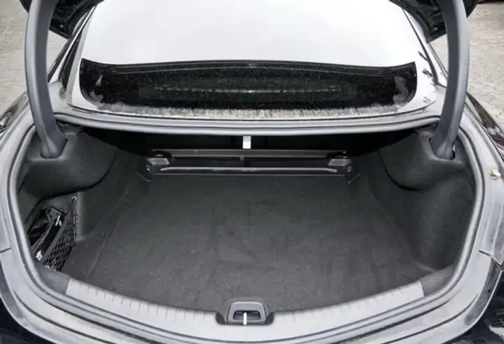 Mercedes-Benz CLE 2025, foto 6