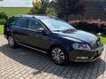 Volkswagen Passat Variant Passat Variant 2.0 Blue TDI DSG SCR Business Editi Schwarz - thumbnail 1