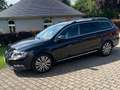 Volkswagen Passat Variant Passat Variant 2.0 Blue TDI DSG SCR Business Editi Schwarz - thumbnail 2