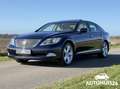 Lexus LS 460 President V8 2007 Full-Option! Azul - thumbnail 10