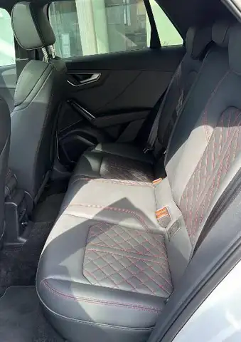 Audi Q2 view 7