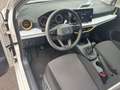 SEAT Ibiza Reference 1.0 MPI *LED*4SEASON*PDC*NSW*ALUFELGEN Weiß - thumbnail 9