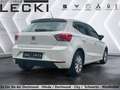 SEAT Ibiza Reference 1.0 MPI *LED*4SEASON*PDC*NSW*ALUFELGEN Weiß - thumbnail 3