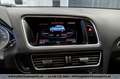 Audi SQ5 3,0 TDI competition quattro Tiptronic*AHK*STAND... Plateado - thumbnail 24