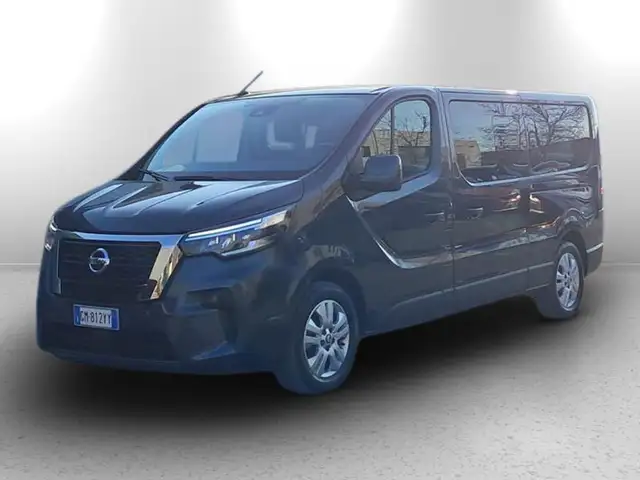 Nissan Primastar bus 2.0 dci 150cv S&S L2H1 9p.ti