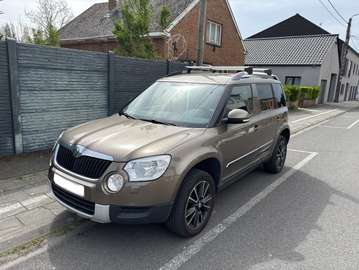 1.2 TSI Ambition
