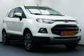 Ford EcoSport 1.0 EcoBoost Titanium 1-Eig. Clima, Cruise, StoelV Wit - thumbnail 2