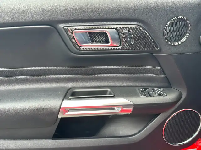 Ford Mustang Mustang 5,0 Ti-VCT V8 GT Ansicht 16