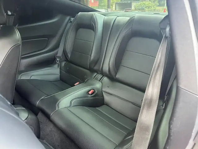 Ford Mustang Mustang 5,0 Ti-VCT V8 GT Ansicht 17