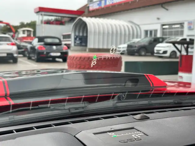 Ford Mustang Mustang 5,0 Ti-VCT V8 GT Ansicht 28