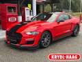 Ford Mustang Mustang 5,0 Ti-VCT V8 GT Rot - thumbnail 1