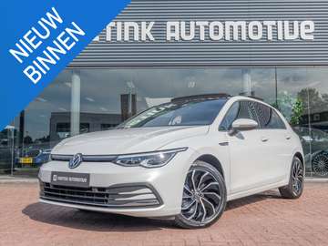 1.5 TSI R-Line | Pano | ACC | Massage