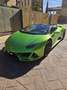 Lamborghini Huracán Huracan Evo Spyder 5.2 V10 640 4WD LDF7 Verde - thumbnail 1