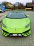 Lamborghini Huracán Huracan Evo Spyder 5.2 V10 640 4WD LDF7 Verde - thumbnail 7