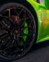 Lamborghini Huracán Huracan Evo Spyder 5.2 V10 640 4WD LDF7 Verde - thumbnail 8