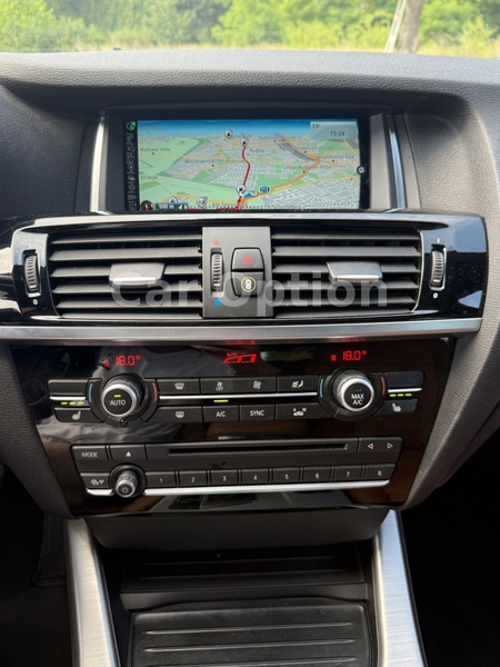 BMW X4 xDrive 35 d/M-Sportpaket/20 Zoll/ 2.Besitz — photo 15