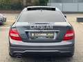 Mercedes-Benz C 180 Coupe AMG 2.HAND+NAVI+LED+PANO+SHZ+PDC Gris - thumbnail 5