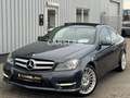 Mercedes-Benz C 180 Coupe AMG 2.HAND+NAVI+LED+PANO+SHZ+PDC Gris - thumbnail 3